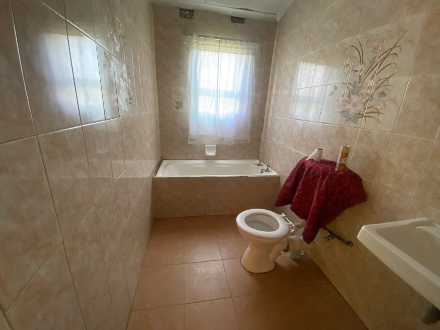 3 Bedroom Property for Sale in Mdantsane Nu 17 Eastern Cape